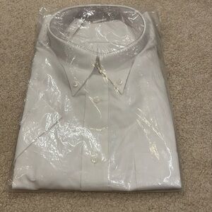 Mens dress shirt XL